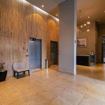 Vossa Bossa Smart Vila Madalena Apartment São Paulo Exterior photo
