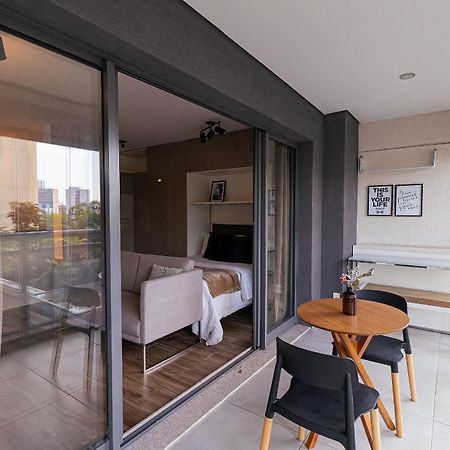 Vossa Bossa Smart Vila Madalena Apartment São Paulo Exterior photo