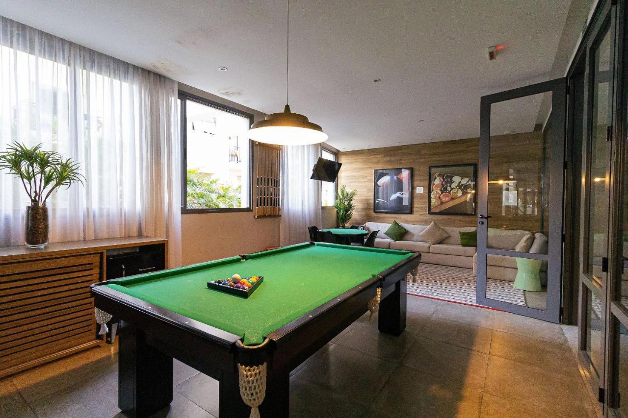 Vossa Bossa Smart Vila Madalena Apartment São Paulo Exterior photo