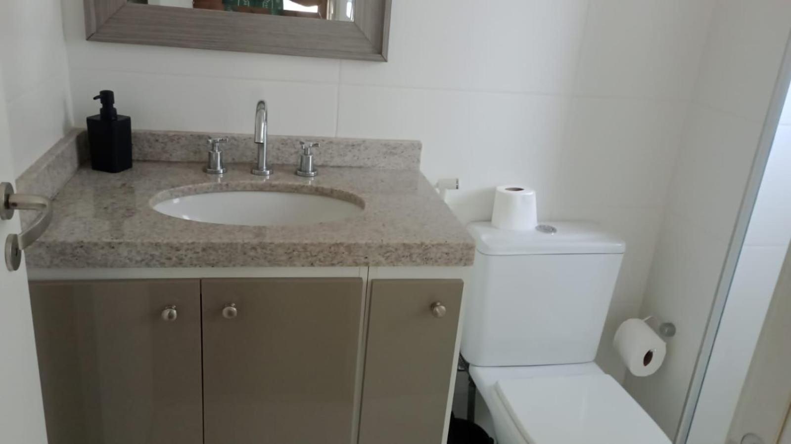 Vossa Bossa Smart Vila Madalena Apartment São Paulo Exterior photo
