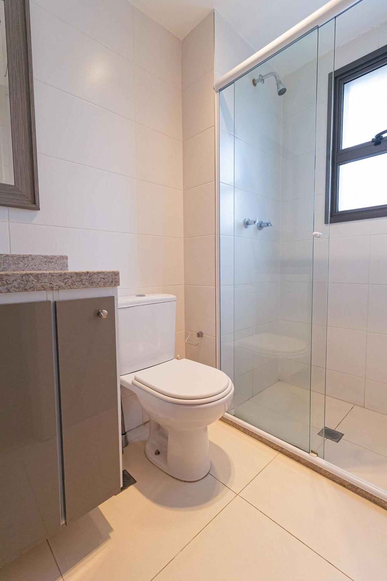 Vossa Bossa Smart Vila Madalena Apartment São Paulo Exterior photo